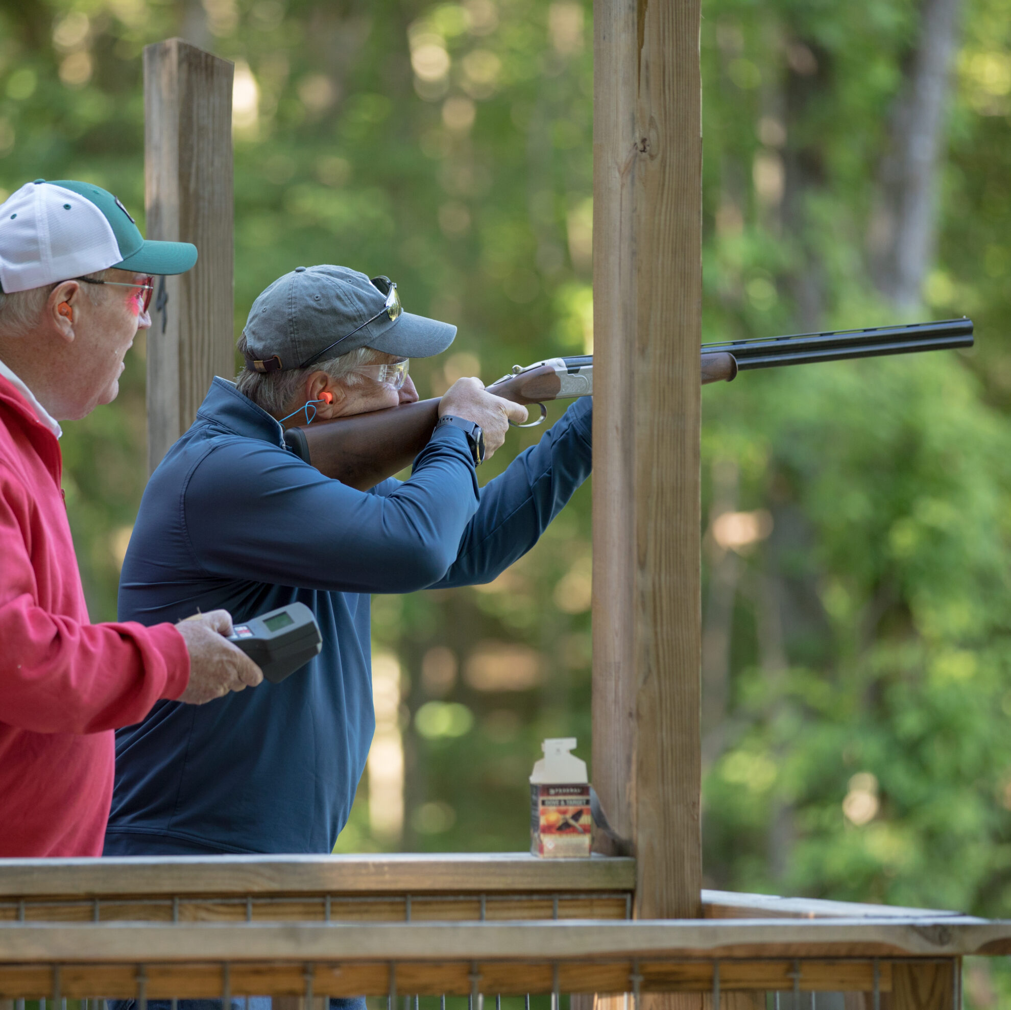 The 3 Basics of Clay Shooting in North Carolina