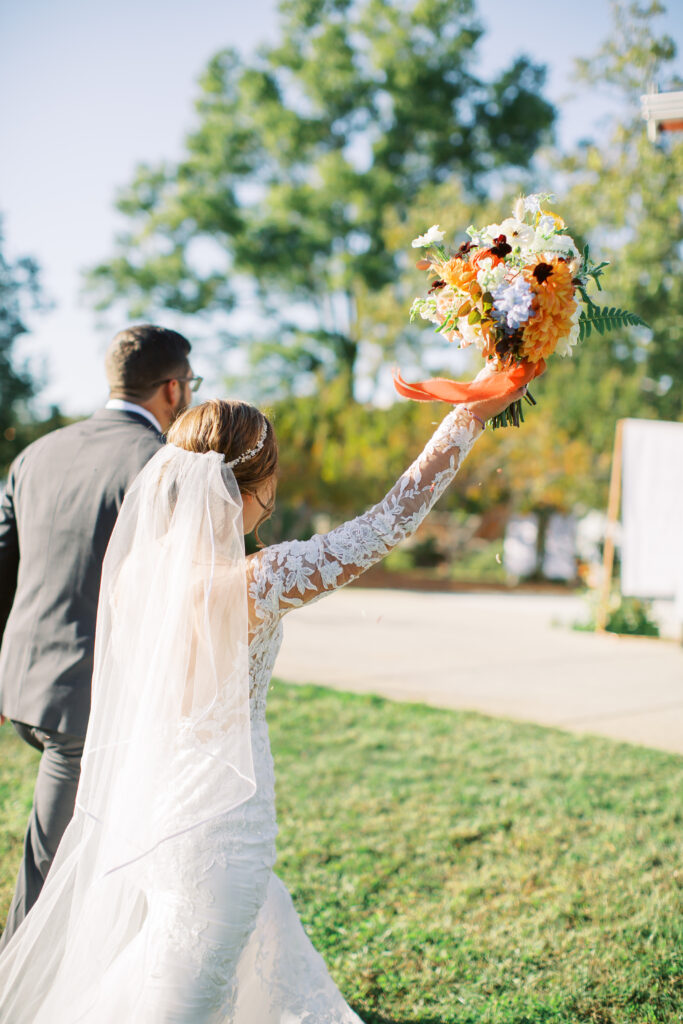 Our Wedding Packages – Bespoke Weddings